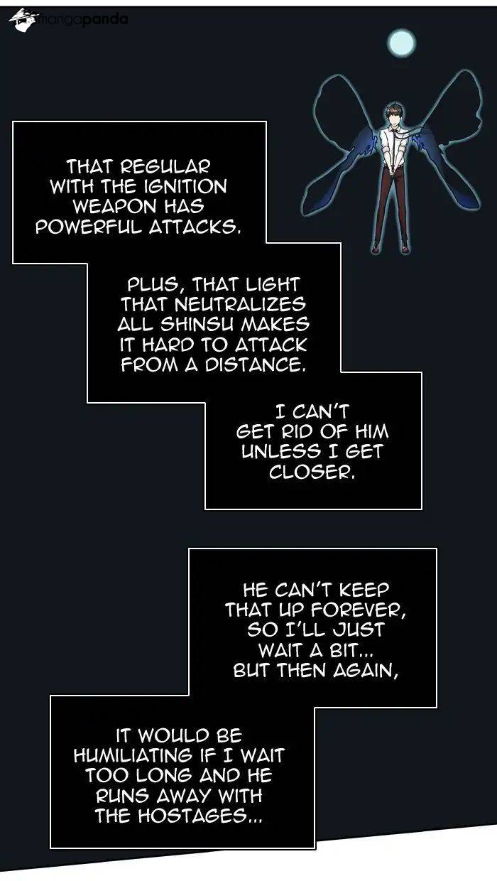 Tower of God Chapter 410 image 032